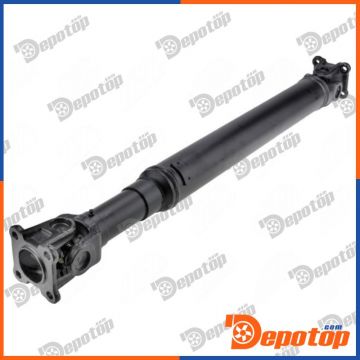 Arbre de transmission avant pour NISSAN | NWN-NS-015, 37200-7S12A
